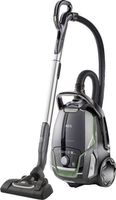 AEG VX9-2-ÖKO Bodenstaubsauger black