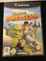 1 Nintendo GameCube Game