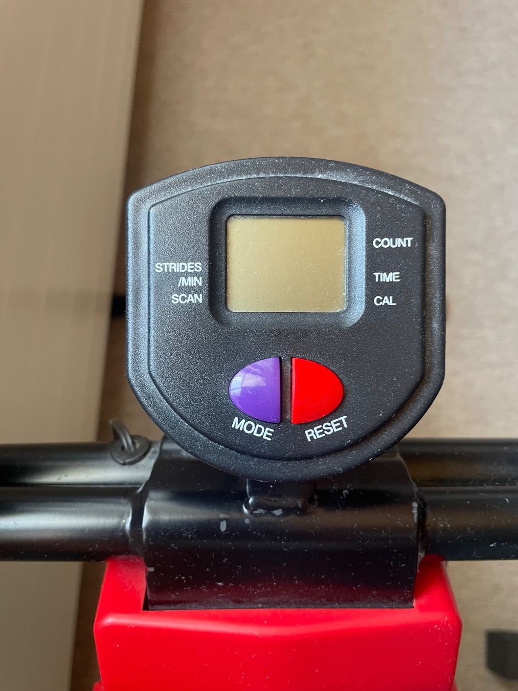 Hometrainer: Fitnessgerät – Usato da Siebnen venduto da manuro65 1