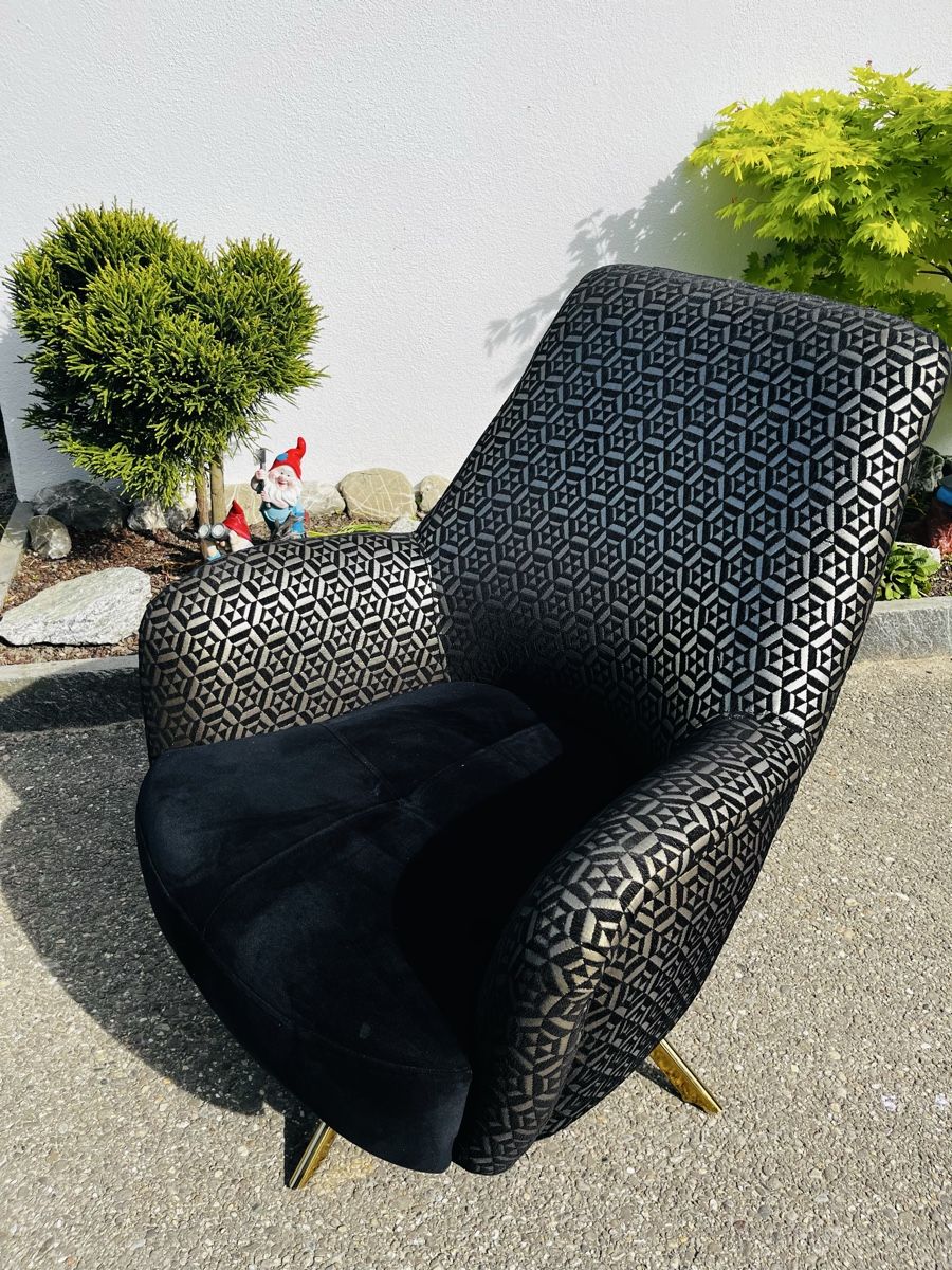 Poltrone: Retro Sessel, Top Zustand – Usato da Heimenhausen venduto da Bufnof