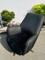 Retro Sessel, Top Zustand