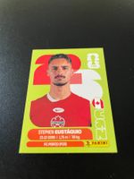 FIFA WM 2026 Sticker CAN 10