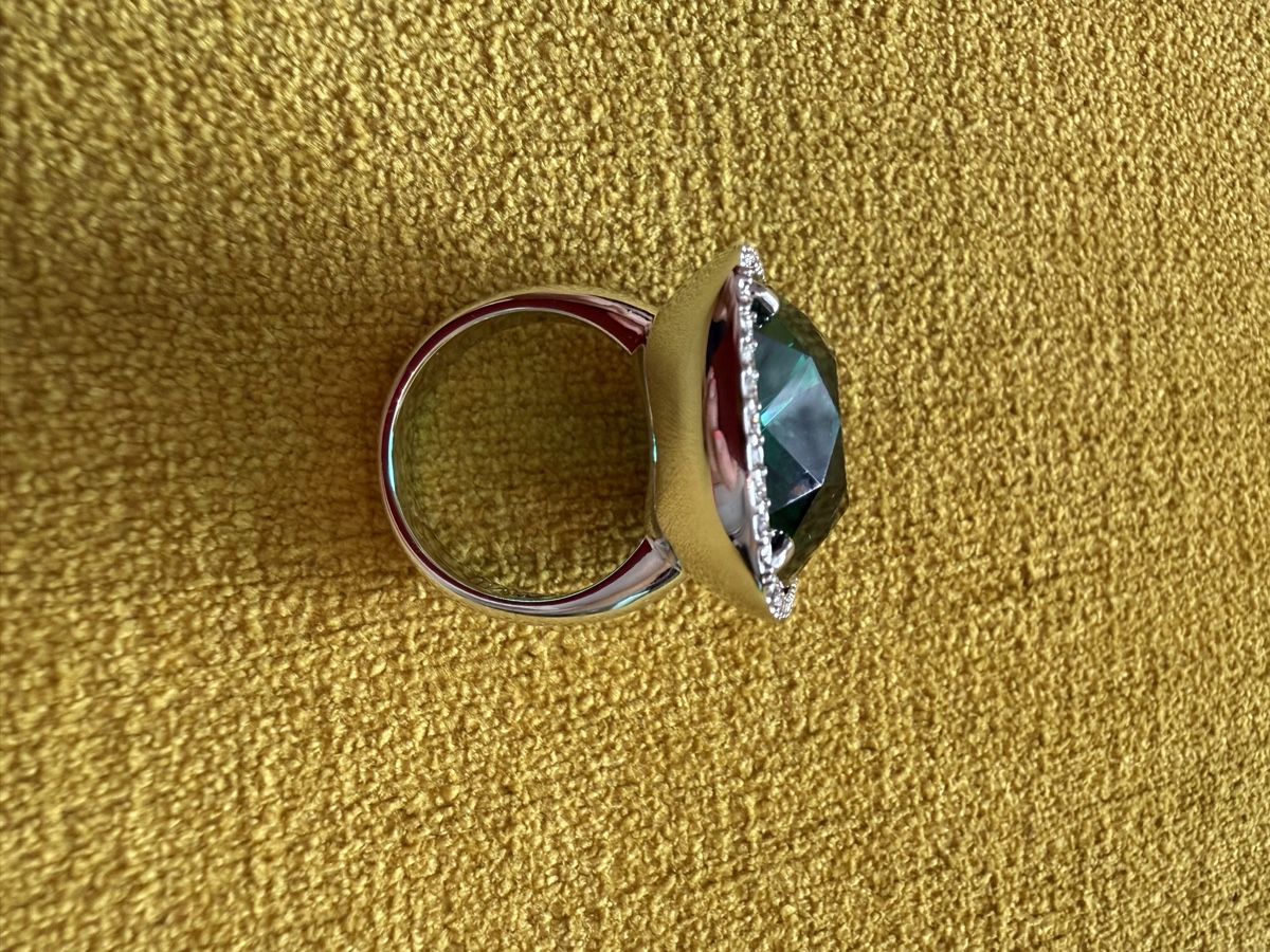 Pierre Lang Anelli: Pierre Lang Ring – Nuovo (secondo la descrizione) da Feusisberg venduto da Mila1122 1