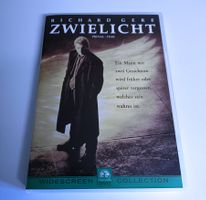 Zwielicht (DVD) Gere, Richard, Edward Norton und Laura Linn