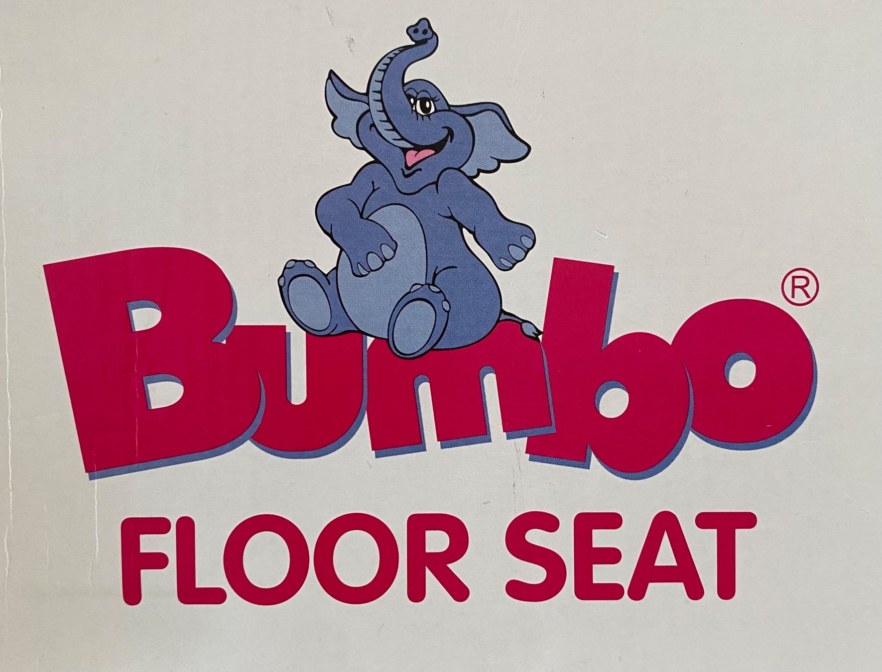 Stühle: BUMBO Baby Floor Seat – Gebraucht aus Ipsach von Peggyaria 3