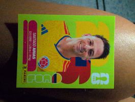 Santiago Arias COL 9