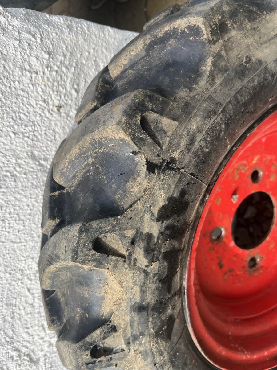 Schilter Traktoren: Schilter  – Gebraucht aus Giswil von wabri 2