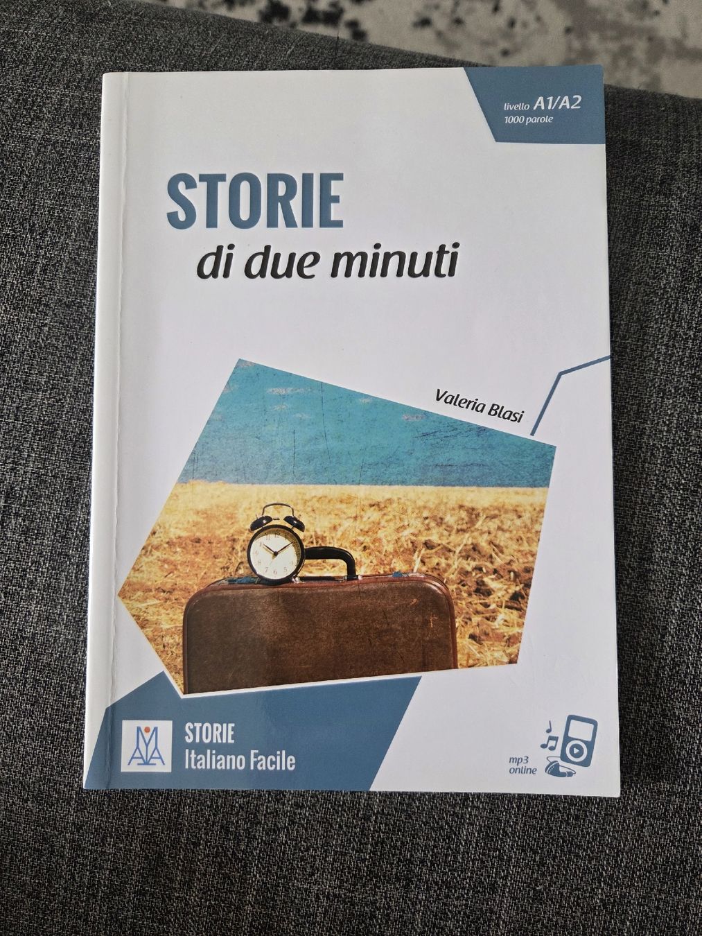 Libri: storie di due minuti – Usato da Lostorf venduto da _Venus_