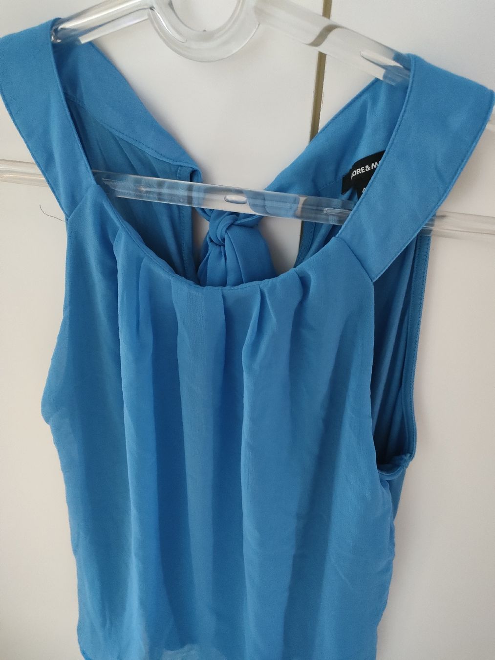 More & More Tops: More&More Shirt – Gebraucht aus Brugg AG von Mashaba 5