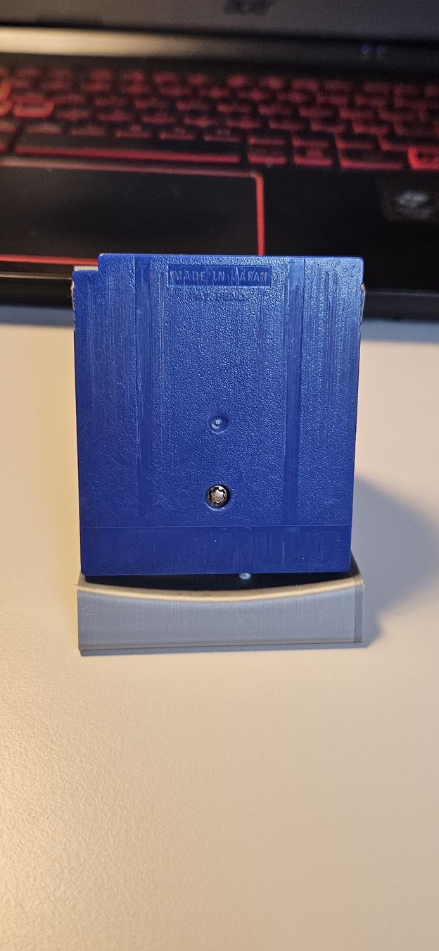 Pokémon Giochi: Pokemon Blau, Nintendo Gameboy + Hülle – Usato da Belp venduto da Ginus85 1