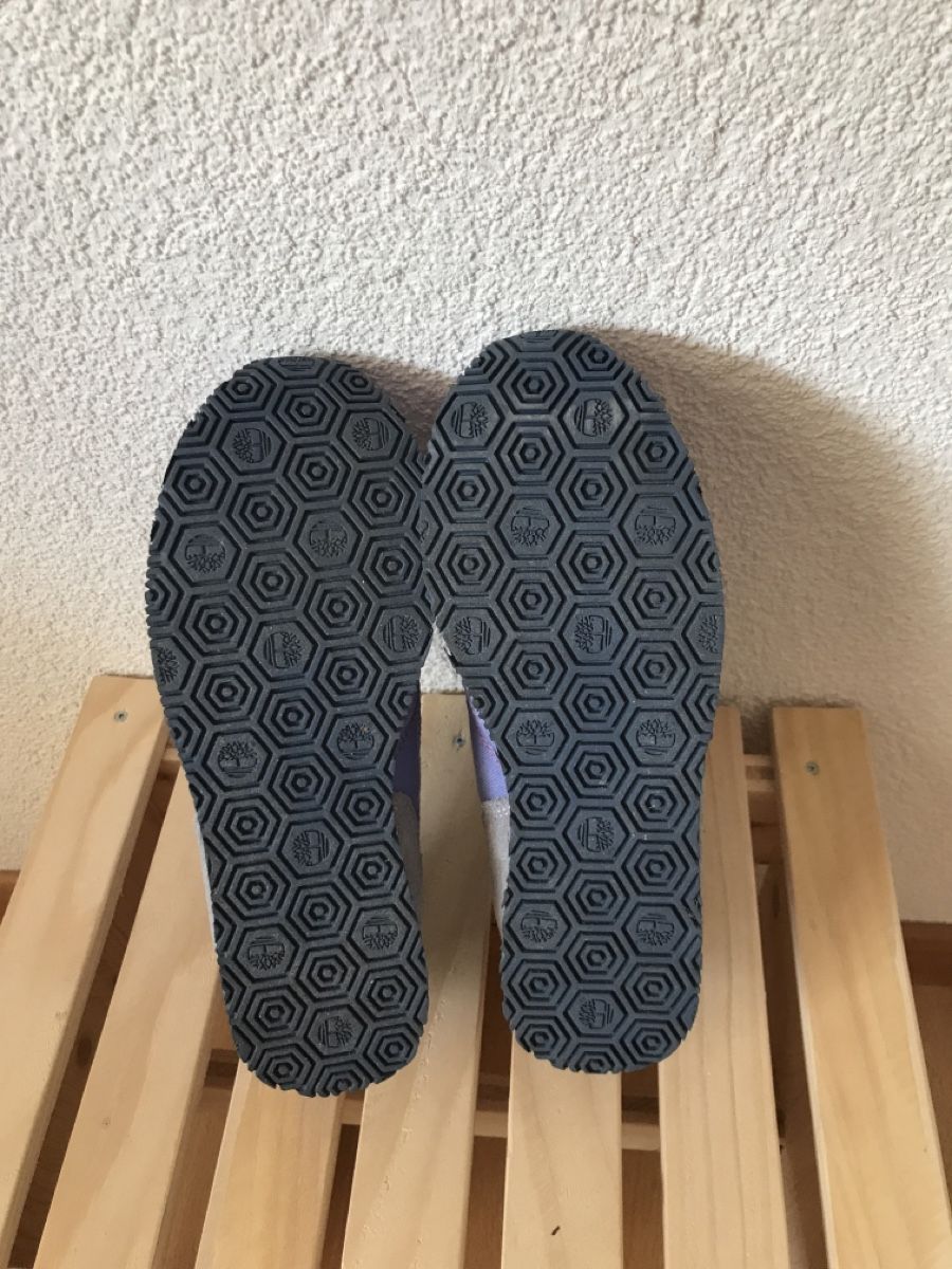 Timberland Schuhe für Jungen: Timberland 35 – Neu und originalverpackt aus Tafers von ValKara 1