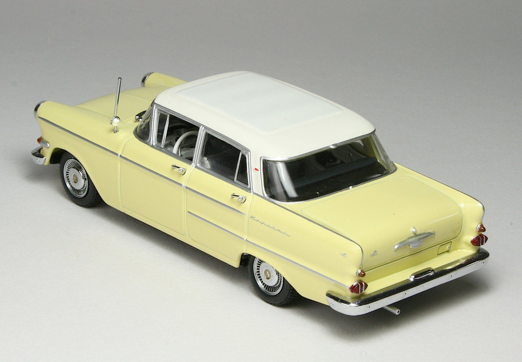 Minichamps Voitures modèles: Opel Kapitain 1959 – Neuf (Voir description) à Elsau par Peekay8 5