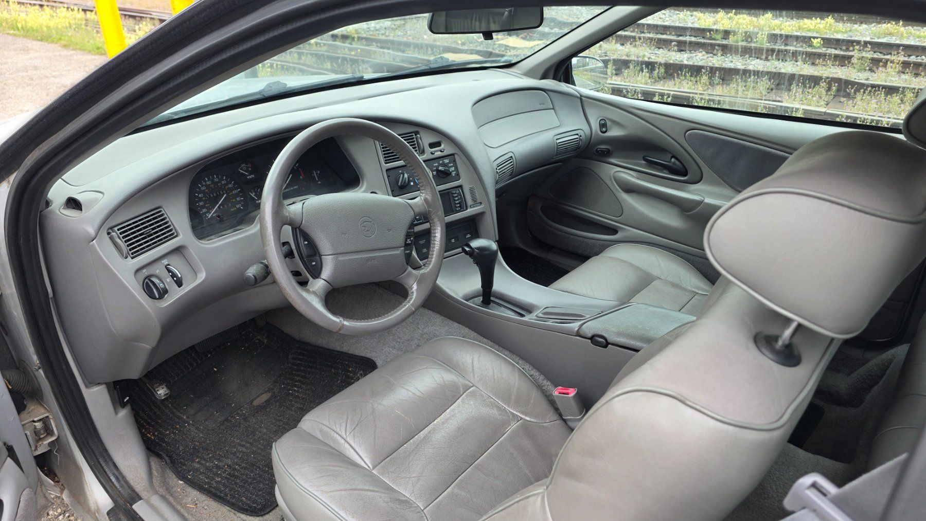 Mercury Automobili: Ford Mercury – Usato da Arbon venduto da Tropxe. 7