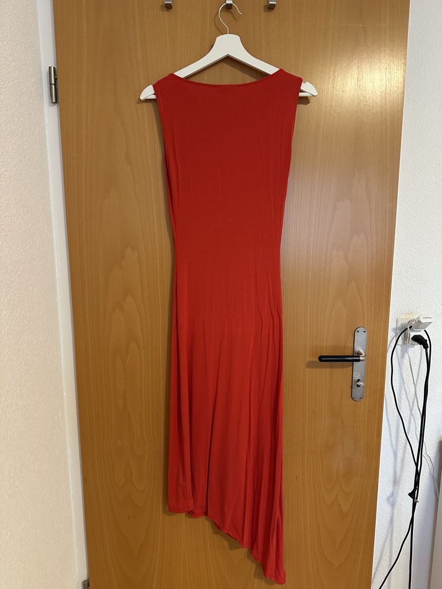 Vestiti: Strandkleid von KHY – Usato da Biel/Bienne venduto da joy108 1