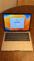 Apple MacBook Pro 13" 2017 mit Touchbar