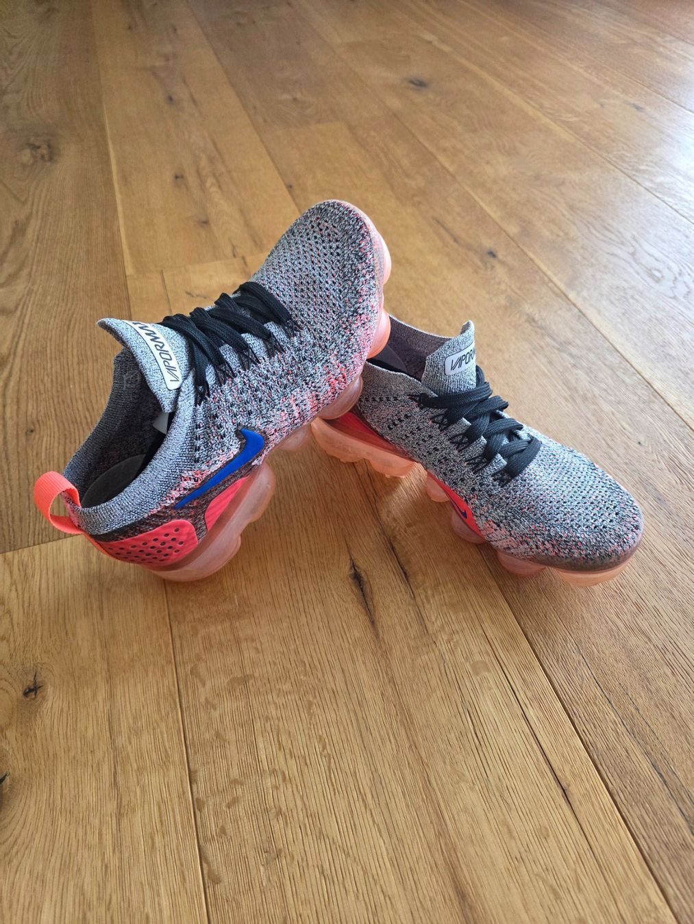 Nike Scarpe da donna: Damen Nike Vapormax Grösse 36 – Usato da Eschenbach SG venduto da Silvio-96 3