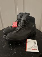 Neue Stuco Sicherheits-/ Baustellenschuhe S3 SRC Gr. 41