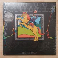 Jonathan Wilson - "Dixie Blur" (Mint Green Vinyl) NEU