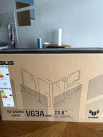 Asus TUF Gaming Full HD Gaming Monitor