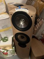 KEF iq7 Standlautsprecher 2Stk.