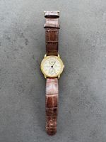 Maurice Lacroix Regulator Automatic (vergoldet)
