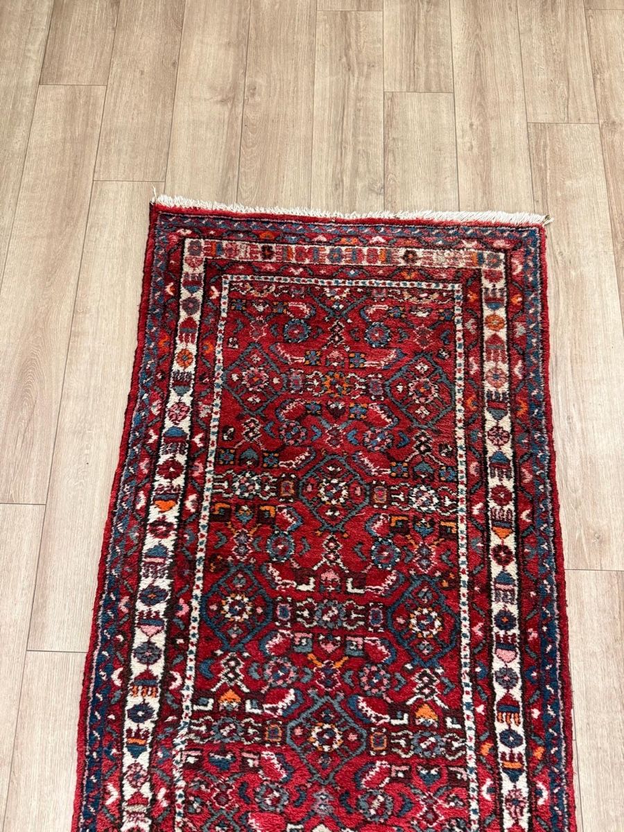 Tappeti: Perserteppich Läufer, 90x630.cm – Usato da Sempach venduto da Star7 2