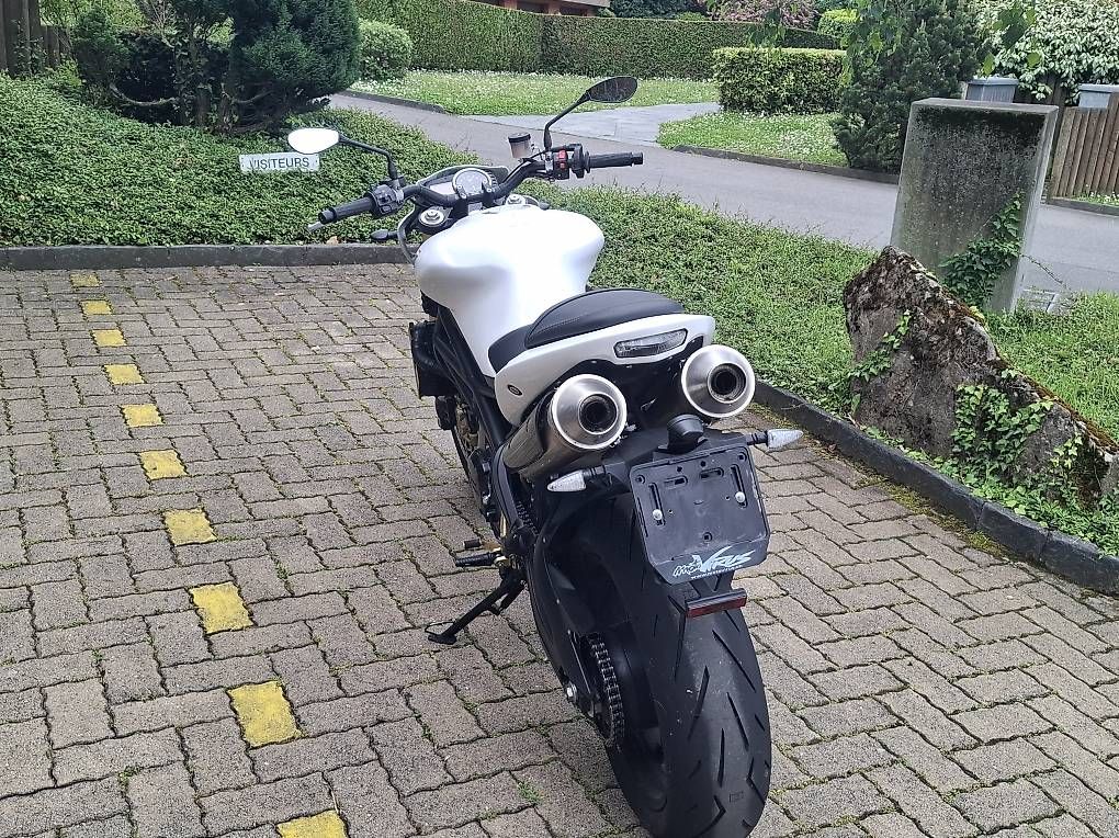 Strada: Motomorini corsaro véloce  – Usato da Vevey venduto da bin_x8vh 2