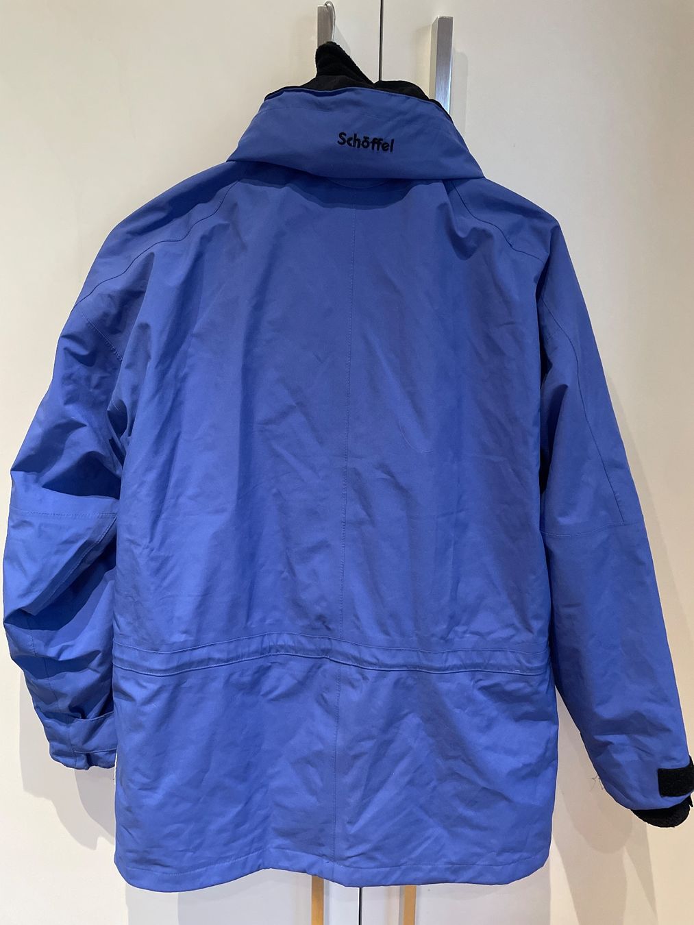 Schoeffel Jacken: Veste de ski schöffel homme large – Gebraucht aus Gy von ros_h98s 1