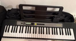 Keyboard Casio Casiotone LK-S250 - NEUWERTIG