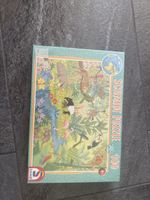 Schmidt Puzzle 100 Teile Tierwelt im Dschungel Neu