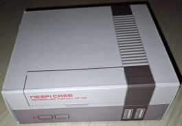 NESPi Case Retroflag für Raspberry Pi - Neuwertig!