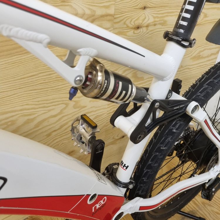 BH Easy Motion Neo Jumper Nur 1428Km Fully Kaufen auf Ricardo