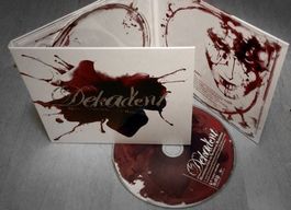 Dekadent - Manif...(Digi)