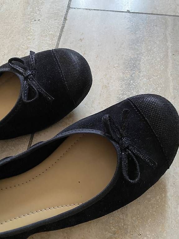 Scarpe da donna: Zaqq Ballerinas Gr 40 – Usato da Wildberg venduto da agnes2101 1