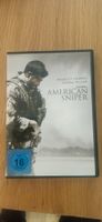 American Sniper DVD - Top Zustand! Bradley Cooper!