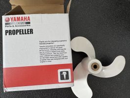 Yamaha Original Propeller 6E0-45949-00-00 – Neu & original
