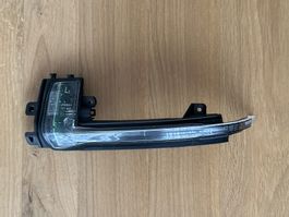Blinker Aussenspiegel links für Audi A4 B8