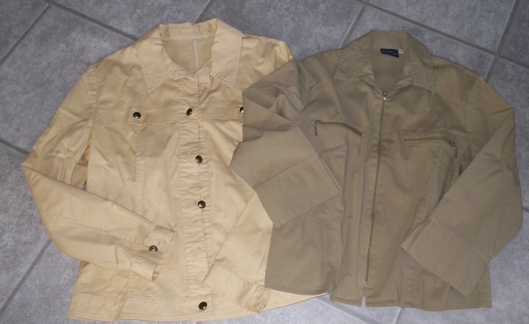 Lotti di vestiti: Damenkleiderpaket Grösse S /38 – Usato da Kaltbrunn venduto da Cindy99 2