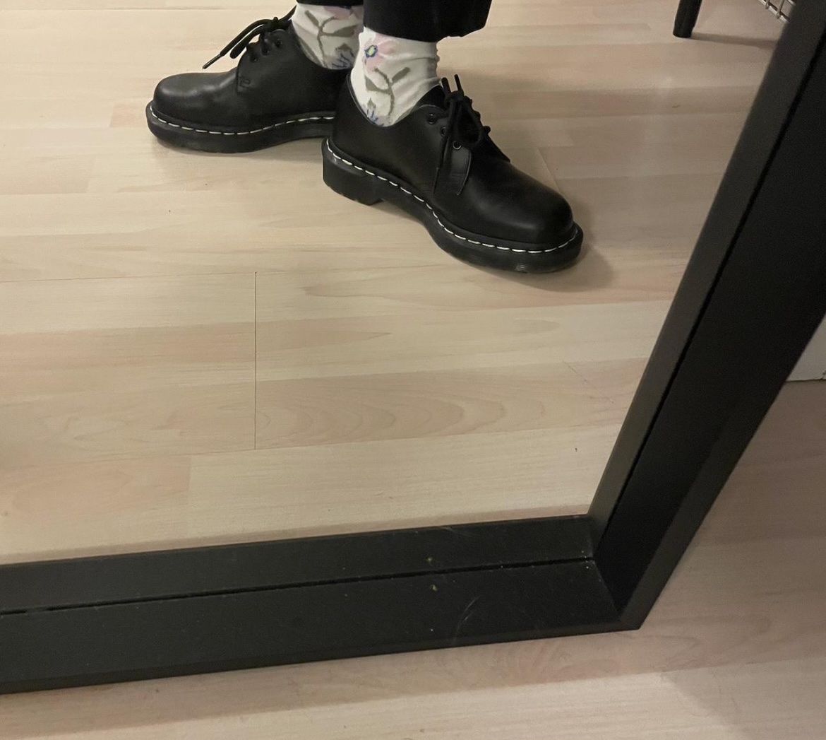 Scarpe da uomo: NEUE Dr. Martens – Nuovo (secondo la descrizione) da Aarau venduto da chiarakoch