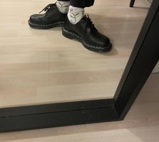 NEUE Dr. Martens