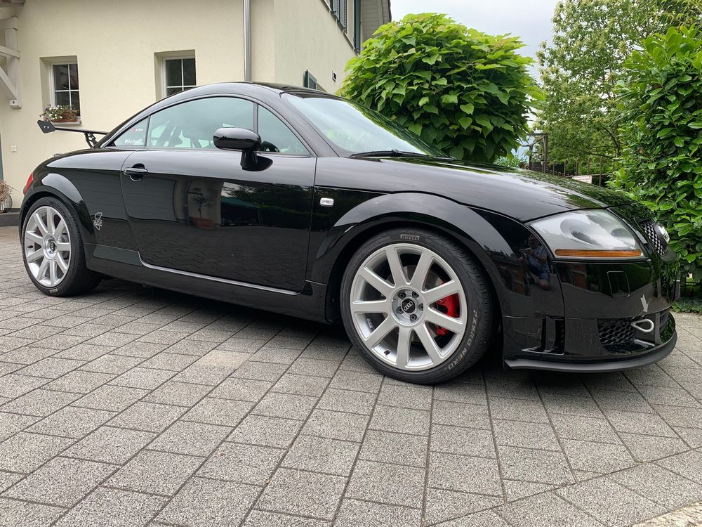 40 Mm Tieferlegungsfedern KAW Golf 5 / Plus/ Audi TT / Jetta / Eos / R