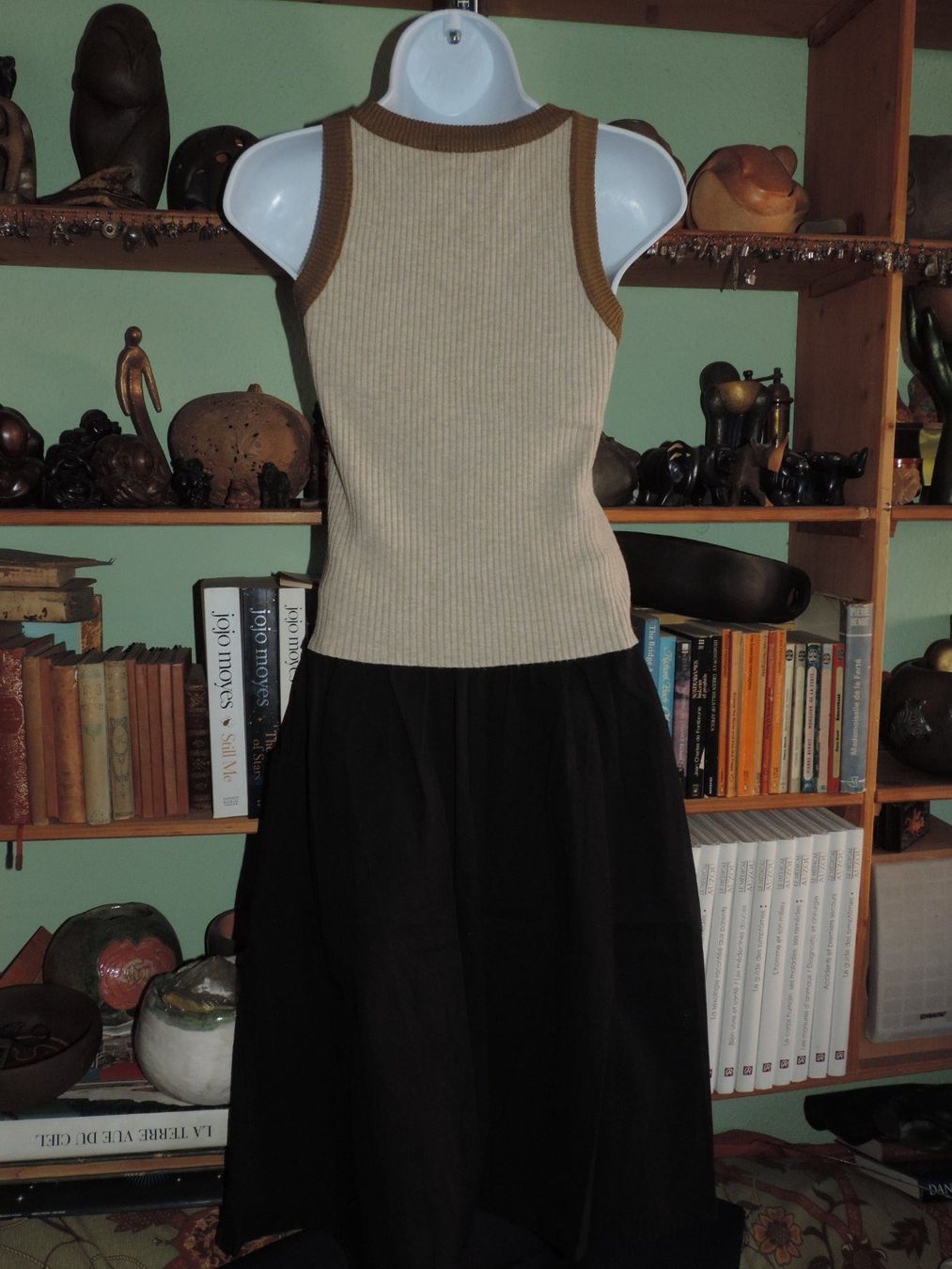 Kleiderpakete: ensemble jupe noire – Gebraucht aus Genève von Axelle333 5