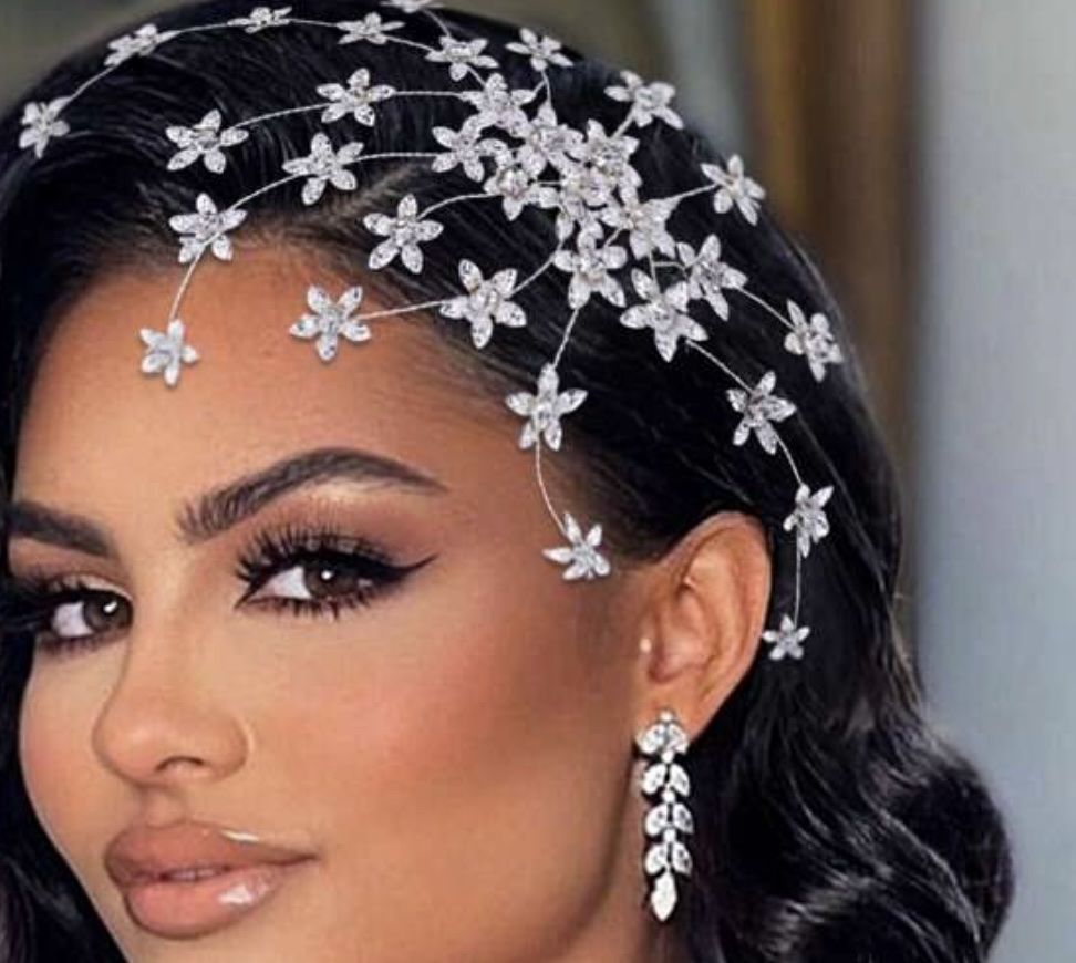 Accessori per capelli: Haarschmuck – Nuovo e nell'imballaggio originale da Au ZH venduto da Jaggy4 1