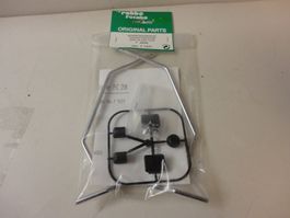 Robbe Futaba F-Serie Sender-Tragebügel Originalteil Neu!