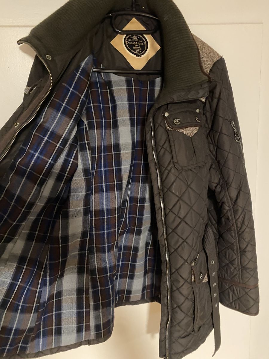 Giacche: Damen Winterjacke Dreimaster mit Kaputze Gr.L – Usato da LUZERN venduto da Supigers 2