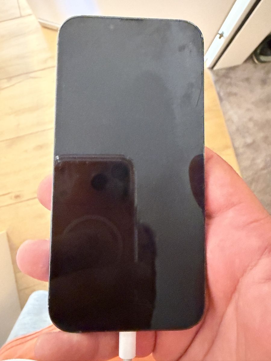 Apple Handys / Smartphones: Iphone 13 Pro, 128 GB – Gebraucht aus Lommis von axelfoulie 5
