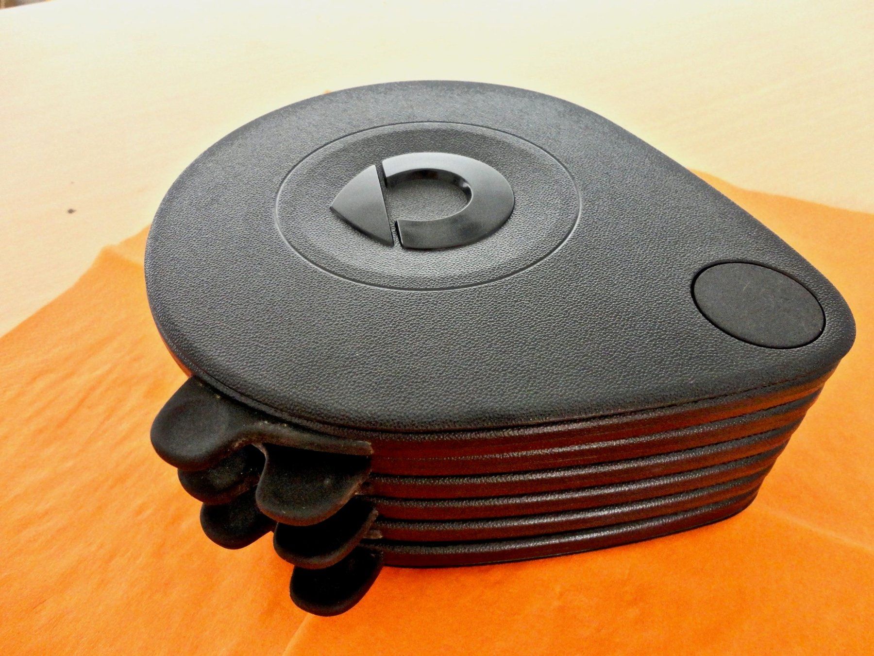 CDs: SMART,  CD-Wechselmagazin – Gebraucht aus Dottikon von Facehugger2012 3
