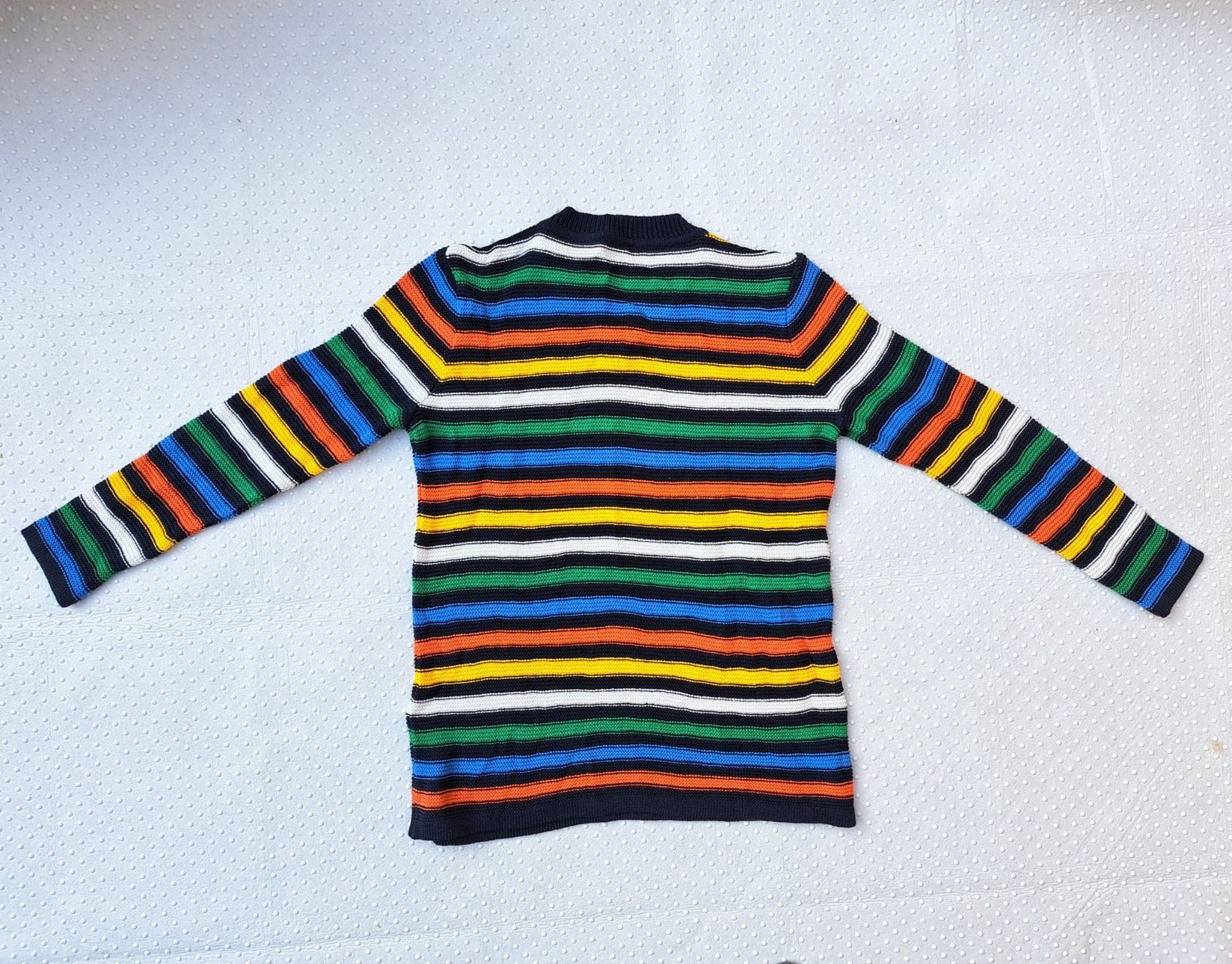 Maglioni & Felpe: NEU! Gestreifter Strickpullover, Grösse M, Winter-Hit! – Nuovo (secondo la descrizione) da Gysenstein venduto da joshuas81 5