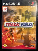 International Track & Field - PS2 - Top Zustand!