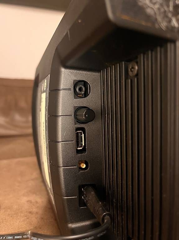 Bose Home Cinema: Bose Subwoofer CineMate 1 – Usato da Spiegel b. Bern venduto da enzominor9 4